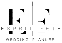 Esprit Fête : Wedding planner