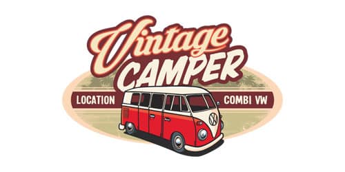 Vintage Camper : Location de combis et vans aménagés