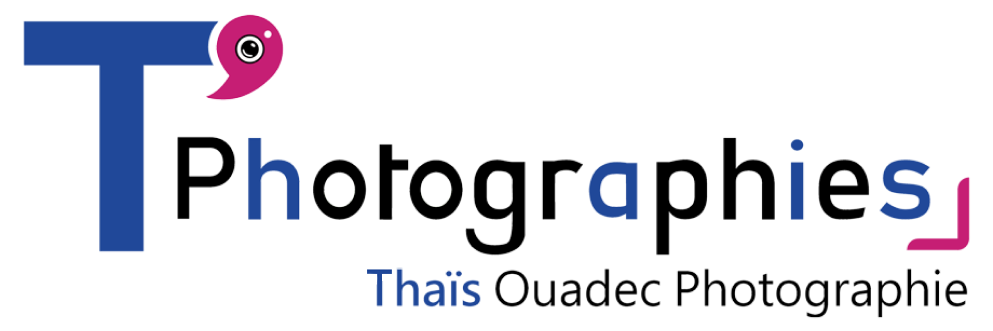 Thaïs Ouadec : Photographe de mode et de mariage