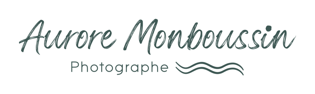 Aurore Monboussin : Photographe de mariage